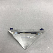 Load image into Gallery viewer, Swarovski Collectors Society “Isadora” Adi Stocker 2002 Crystal (2.5")
