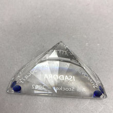 Load image into Gallery viewer, Swarovski Collectors Society “Isadora” Adi Stocker 2002 Crystal (2.5")
