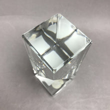 Load image into Gallery viewer, Waterford Crystal Times Square Collection Hope For Abundance Prism (1.5x2x2)
