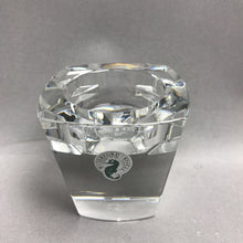 Load image into Gallery viewer, Waterford Crystal Metra Votive Candle Holder (3")
