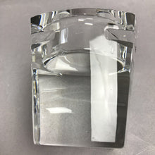 Load image into Gallery viewer, Waterford Crystal Metra Votive Candle Holder (3")
