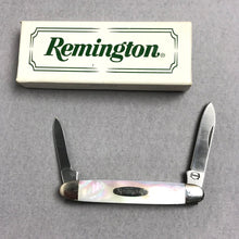 Load image into Gallery viewer, Remington 2-Blade MOP-Handle Pen Knife (~6.25")
