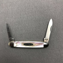 Load image into Gallery viewer, Remington 2-Blade MOP-Handle Pen Knife (~6.25")
