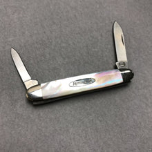 Load image into Gallery viewer, Remington 2-Blade MOP-Handle Pen Knife (~6.25")
