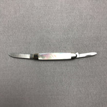 Load image into Gallery viewer, Remington 2-Blade MOP-Handle Pen Knife (~6.25")

