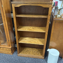 Load image into Gallery viewer, Bookshelf AS IS (61x32x19)
