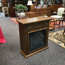 Load image into Gallery viewer, Fireplace Heater (30x28x16)

