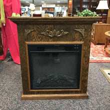 Load image into Gallery viewer, Fireplace Heater (30x28x16)
