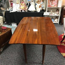 Load image into Gallery viewer, Brandt Dropleaf Table AS IS (20x23/39x60)
