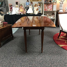 Load image into Gallery viewer, Brandt Dropleaf Table AS IS (20x23/39x60)
