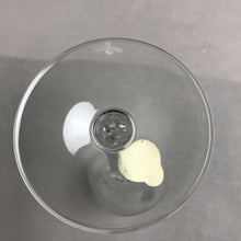 Load image into Gallery viewer, Pair of Waterford Crystal Champagne Flute Millennium Series Prosperity (9 1/4")
