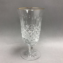 Load image into Gallery viewer, Waterford Crystal Lismore Stemmed Iced Tea Glass (6½")(8 Available)
