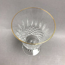 Load image into Gallery viewer, Waterford Crystal Lismore Stemmed Iced Tea Glass (6½")(8 Available)
