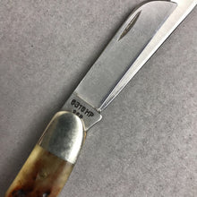 Load image into Gallery viewer, Case XX 3-Blade Medium Stockman Knife #6318HP (1986) (8")
