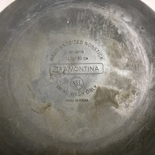 Load image into Gallery viewer, Tramontina Hard Anodized 12" Pan with Lid

