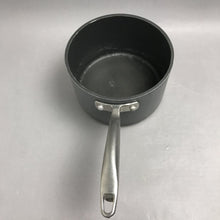 Load image into Gallery viewer, Tramontina OnyxPro Hard Anodized Aluminum 3 Quart Saucepan with Lid, Gray

