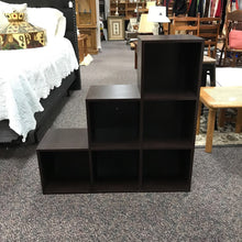Load image into Gallery viewer, Black Cube Shelf (36x36x12)

