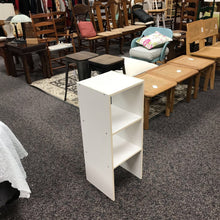 Load image into Gallery viewer, White Shelf (32x12x12)
