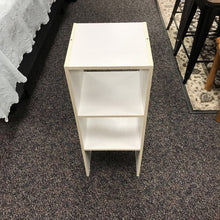 Load image into Gallery viewer, White Shelf (32x12x12)

