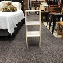 Load image into Gallery viewer, White Shelf (32x12x12)
