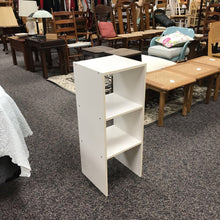 Load image into Gallery viewer, White Shelf (32x12x12)
