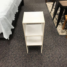 Load image into Gallery viewer, White Shelf (32x12x12)
