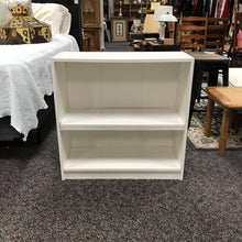 Load image into Gallery viewer, White Shelf (30x30x12)

