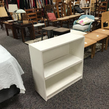 Load image into Gallery viewer, White Shelf (30x30x12)
