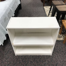 Load image into Gallery viewer, White Shelf (30x30x12)

