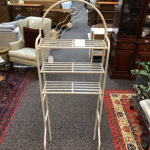 Load image into Gallery viewer, Bathroom Bakers Rack (68x24x9)
