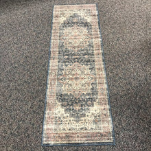 Load image into Gallery viewer, Multicolor Runner Rug (72x24)(6 Available)
