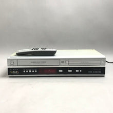 Load image into Gallery viewer, Philips DVP3050V DVD/VCR Player w/ Remote (3.5x17x9)
