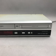 Load image into Gallery viewer, Philips DVP3050V DVD/VCR Player w/ Remote (3.5x17x9)
