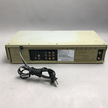 Load image into Gallery viewer, Philips DVP3050V DVD/VCR Player w/ Remote (3.5x17x9)
