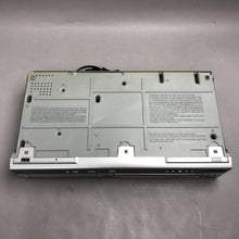Load image into Gallery viewer, Philips DVP3050V DVD/VCR Player w/ Remote (3.5x17x9)
