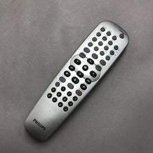 Load image into Gallery viewer, Philips DVP3050V DVD/VCR Player w/ Remote (3.5x17x9)
