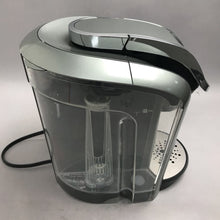 Load image into Gallery viewer, Keurig 2.0 K2.0-500 K500 Touchscreen Digital Silver Coffee Maker
