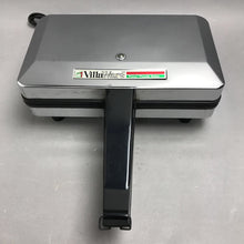 Load image into Gallery viewer, VillaWare Pizzelle Prima Pizzelle Baker — 5000 Italian Cookie Maker
