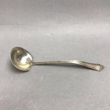 Load image into Gallery viewer, Sterling Silver Cream Ladle (5.5") (17.1g)
