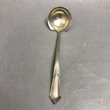 Load image into Gallery viewer, Sterling Silver Cream Ladle (5.5") (17.1g)

