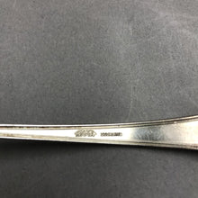 Load image into Gallery viewer, Sterling Silver Cream Ladle (5.5") (17.1g)

