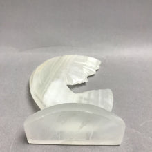 Load image into Gallery viewer, Hand Carved Mother And Child Sculpture Stone (6.25"
