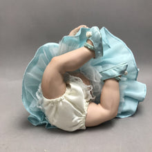 Load image into Gallery viewer, Franklin Mint 'Baby Diana' Doll #B11ZU22 (~8.5")
