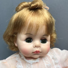 Load image into Gallery viewer, Vintage Madame Alexander 'Pussy Cat' Doll #6250 (~14")
