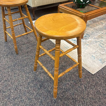 Load image into Gallery viewer, Stool (24" Tall)
