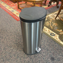 Load image into Gallery viewer, Foot Open Garbage Can (26" Tall)
