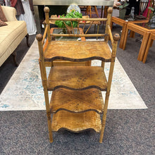 Load image into Gallery viewer, Victorian Rattan Shelf (38x17x12)
