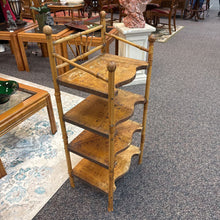 Load image into Gallery viewer, Victorian Rattan Shelf (38x17x12)
