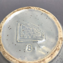 Load image into Gallery viewer, Vintage McCoy Brown Drip Glaze Pottery Bowl (4x8)

