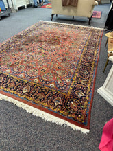 Load image into Gallery viewer, Persian Pink Rug (101x46)

